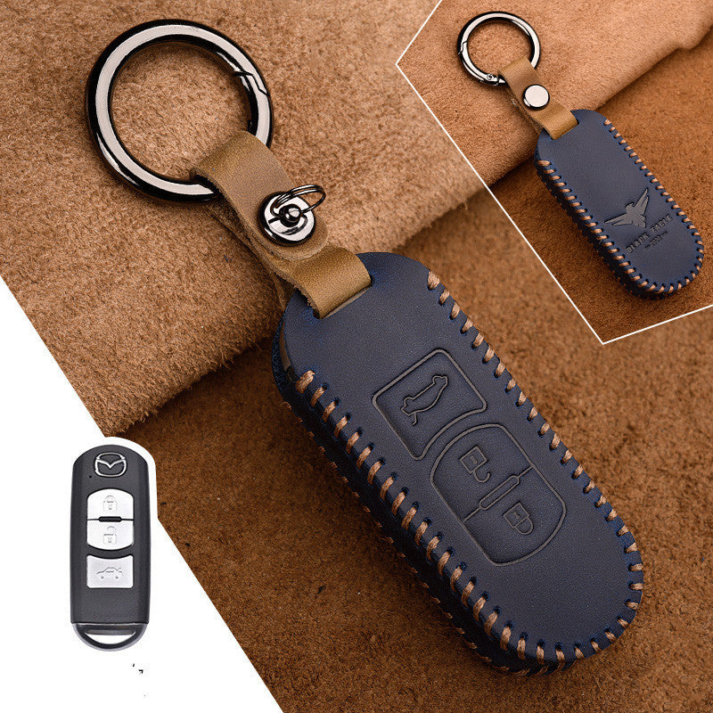 Fits With The Mazda CX4 Enxella Key Set