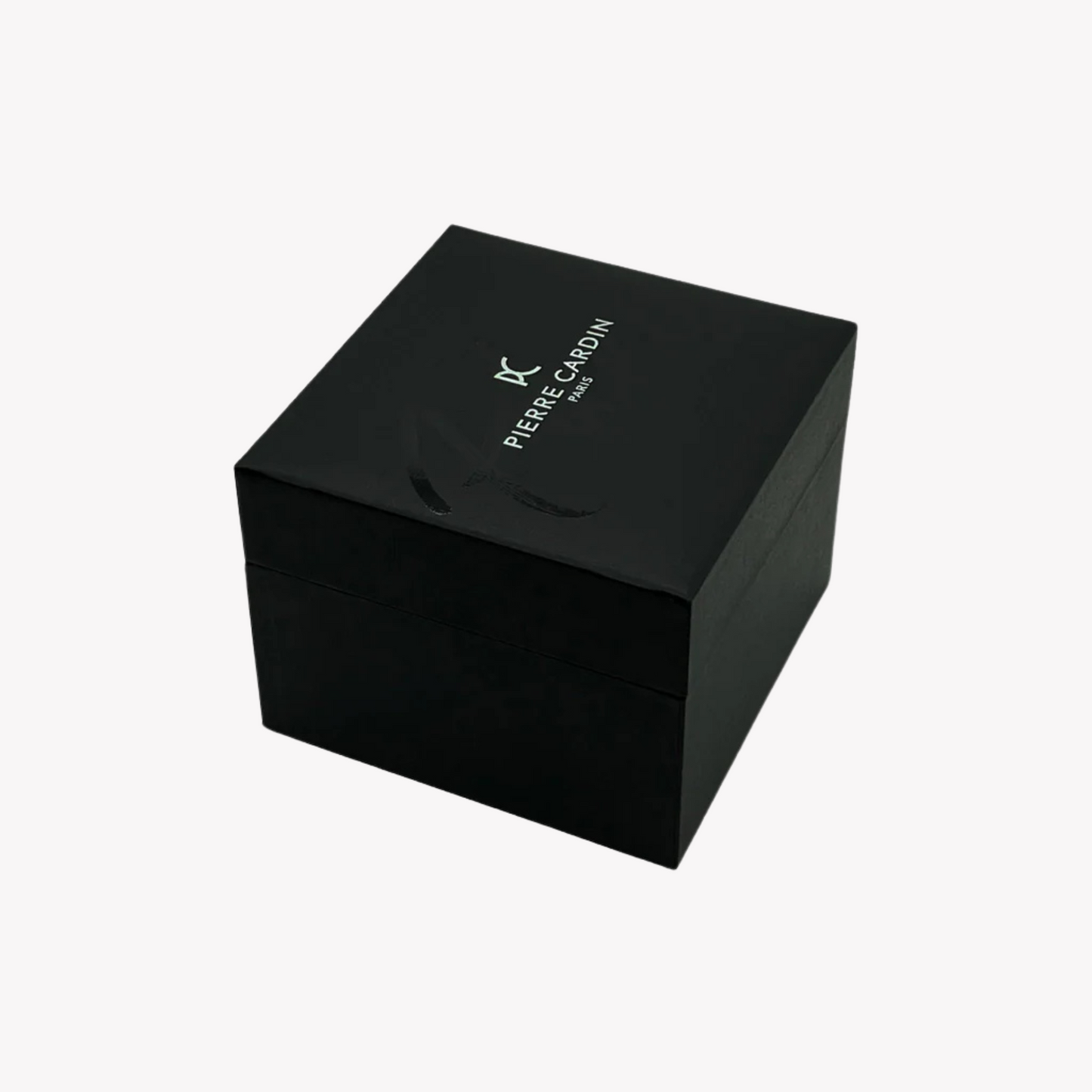 Pierre Cardin Men's Rose Gold Watch, White Dial | PC902731F117-1