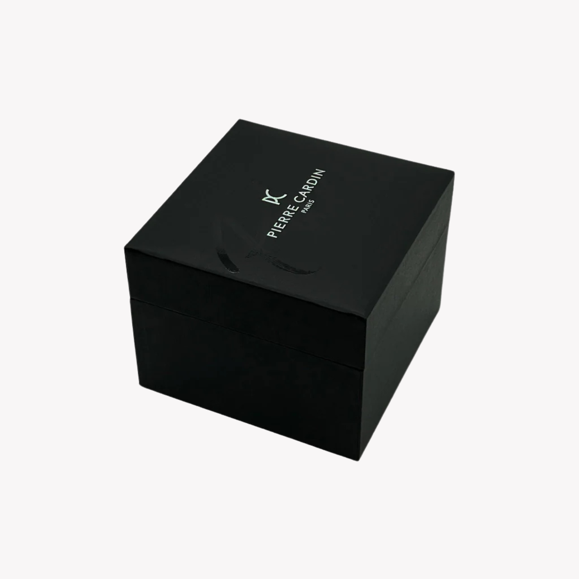 Pierre Cardin Men's Rose Gold Watch, White Dial | PC902731F117-1