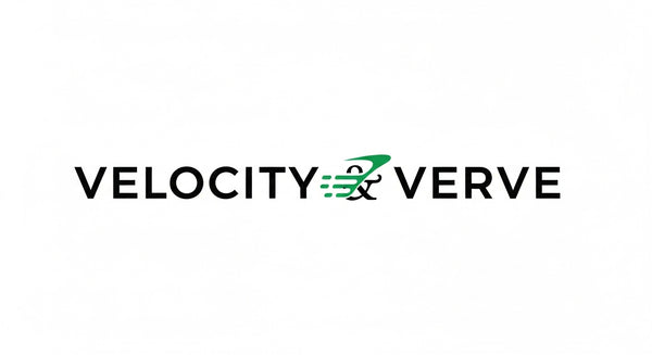 VELOCITY & VERVE