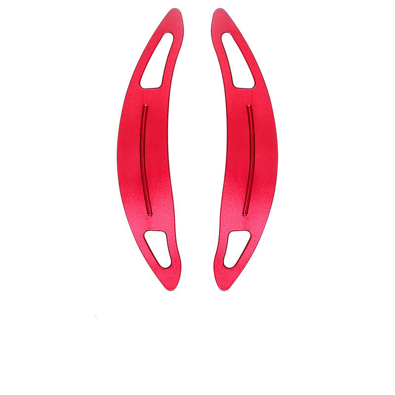 Angkesaila CX-30 gear paddle assembly